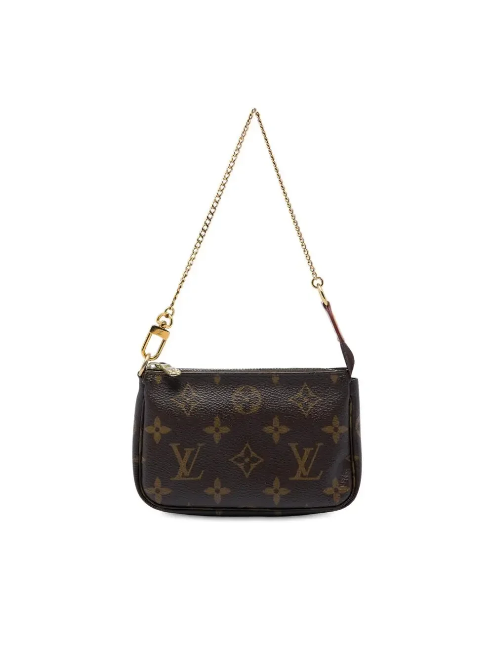 Louis Vuitton Mini Pochette Accessoires #325949L66B